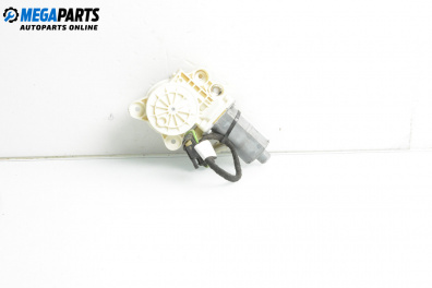 Електромотор за стъклоподемник за Mercedes-Benz E-Class Sedan (W211) (03.2002 - 03.2009), 4+1 вр., седан, позиция: предна, лява