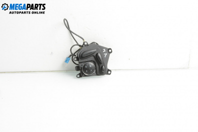 Бутони реглаж ел. седалка за Mercedes-Benz E-Class Sedan (W211) (03.2002 - 03.2009)