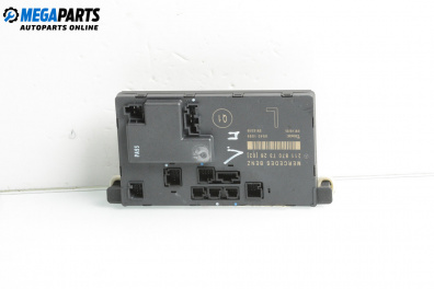 Модул врата за Mercedes-Benz E-Class Sedan (W211) (03.2002 - 03.2009), № 211 870 73 26