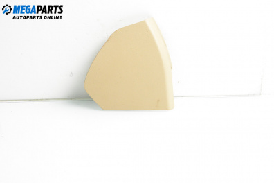 Пластмасов капак за Mercedes-Benz E-Class Sedan (W211) (03.2002 - 03.2009), 4+1 вр., седан