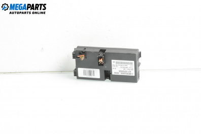 Модул ел. седалка за Mercedes-Benz E-Class Sedan (W211) (03.2002 - 03.2009), № A 2118702026