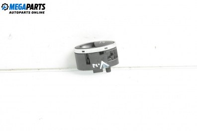 Бутон заден капак за Mercedes-Benz E-Class Sedan (W211) (03.2002 - 03.2009)