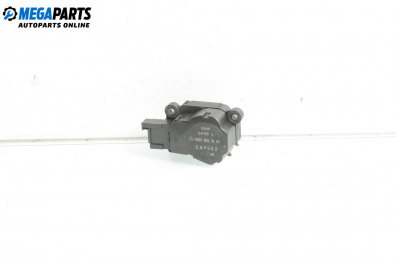 Моторче клапа парно за Mercedes-Benz E-Class Sedan (W211) (03.2002 - 03.2009) E 350 4-matic (211.087), 272 к.с.