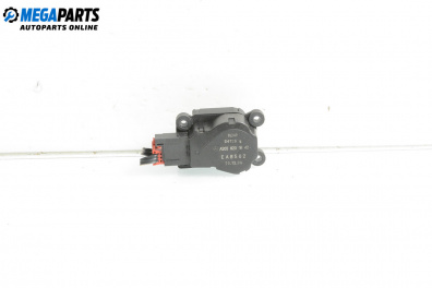 Моторче клапа парно за Mercedes-Benz E-Class Sedan (W211) (03.2002 - 03.2009) E 350 4-matic (211.087), 272 к.с.