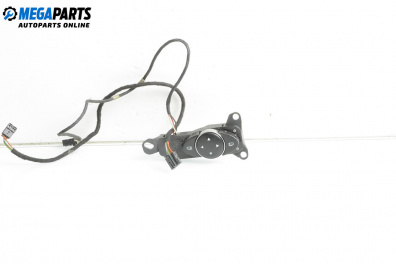 Бутон ел. огледала  за Mercedes-Benz E-Class Sedan (W211) (03.2002 - 03.2009)