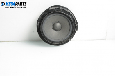 Високоговорител за Mercedes-Benz E-Class Sedan (W211) (03.2002 - 03.2009)