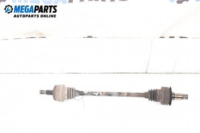 Полуоска за Mercedes-Benz E-Class Sedan (W211) (03.2002 - 03.2009) E 350 4-matic (211.087), 272 к.с., позиция: задна, дясна, автоматик