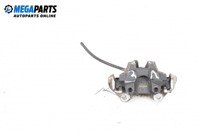 Спирачен апарат за Mercedes-Benz E-Class Sedan (W211) (03.2002 - 03.2009), позиция: задна, лява