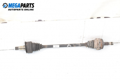 Полуоска за Mercedes-Benz E-Class Sedan (W211) (03.2002 - 03.2009) E 350 4-matic (211.087), 272 к.с., позиция: предна, лява, автоматик