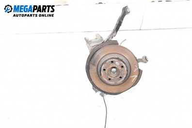 Шенкел главина за Mercedes-Benz E-Class Sedan (W211) (03.2002 - 03.2009), позиция: задна, лява