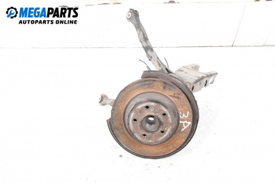 Шенкел главина за Mercedes-Benz E-Class Sedan (W211) (03.2002 - 03.2009), позиция: задна, дясна