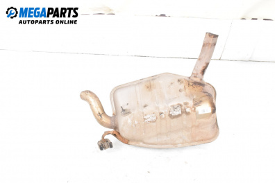 Крайно гърне за Mercedes-Benz E-Class Sedan (W211) (03.2002 - 03.2009) E 350 4-matic (211.087), 272 к.с.