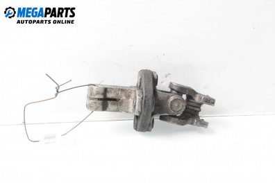 Каре на волана за Mercedes-Benz E-Class Sedan (W211) (03.2002 - 03.2009) E 350 4-matic (211.087), 272 к.с., седан