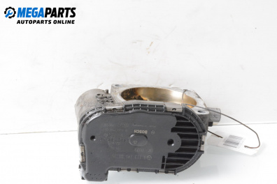 Дроселова клапа за Mercedes-Benz E-Class Sedan (W211) (03.2002 - 03.2009) E 350 4-matic (211.087), 272 к.с., № A1131410125