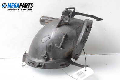 Тръба турбо за Mercedes-Benz E-Class Sedan (W211) (03.2002 - 03.2009) E 350 4-matic (211.087), 272 к.с.