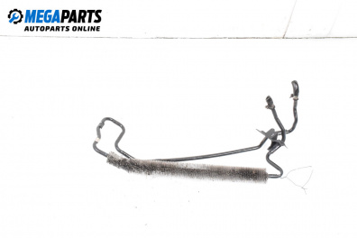 Маслен радиатор за Mercedes-Benz E-Class Sedan (W211) (03.2002 - 03.2009) E 350 4-matic (211.087), 272 к.с.