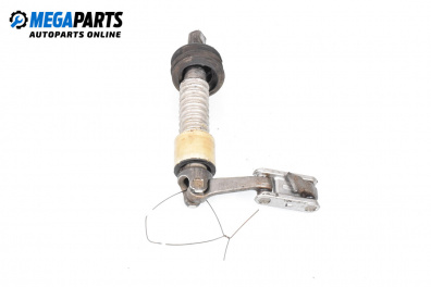 Каре на волана за Mercedes-Benz E-Class Sedan (W211) (03.2002 - 03.2009) E 350 4-matic (211.087), 272 к.с., седан