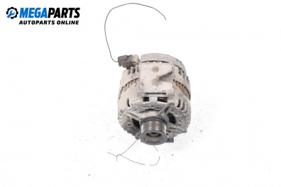 Алтернатор / генератор за Mercedes-Benz E-Class Sedan (W211) (03.2002 - 03.2009) E 350 4-matic (211.087), 272 к.с., № A0131545602