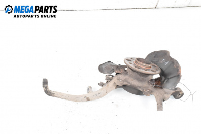 Шенкел главина за Mercedes-Benz E-Class Sedan (W211) (03.2002 - 03.2009), позиция: предна, дясна