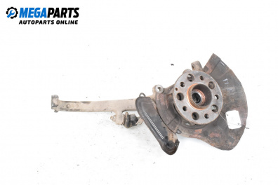 Шенкел главина за Mercedes-Benz E-Class Sedan (W211) (03.2002 - 03.2009), позиция: предна, лява