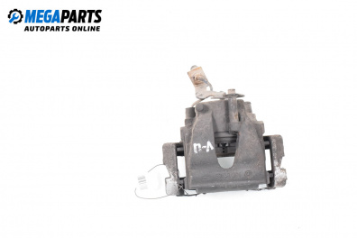 Спирачен апарат за Mercedes-Benz E-Class Sedan (W211) (03.2002 - 03.2009), позиция: предна, лява