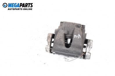 Спирачен апарат за Mercedes-Benz E-Class Sedan (W211) (03.2002 - 03.2009), позиция: предна, дясна