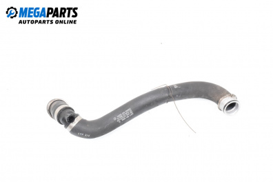 Воден маркуч за Mercedes-Benz E-Class Sedan (W211) (03.2002 - 03.2009) E 350 4-matic (211.087), 272 к.с.