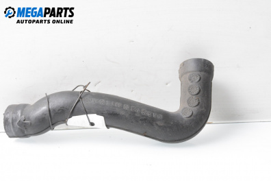 Воден маркуч за Mercedes-Benz E-Class Sedan (W211) (03.2002 - 03.2009) E 350 4-matic (211.087), 272 к.с.