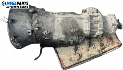 Автоматична скоростна кутия за Mercedes-Benz E-Class Sedan (W211) (03.2002 - 03.2009) E 350 4-matic (211.087), 272 к.с., автоматик, № 163 271 08 01