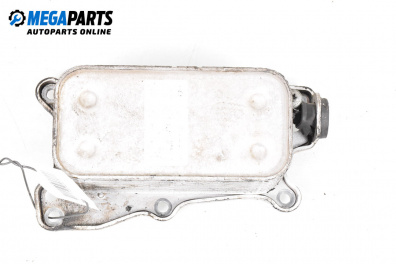 Маслоохладител за Mercedes-Benz E-Class Sedan (W211) (03.2002 - 03.2009) E 350 4-matic (211.087), 272 к.с.