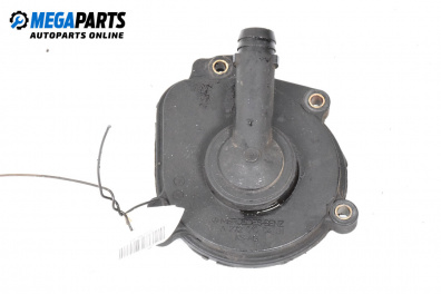 Отдушник картерни газове за Mercedes-Benz E-Class Sedan (W211) (03.2002 - 03.2009) E 350 4-matic (211.087), 272 к.с., № A2720100431