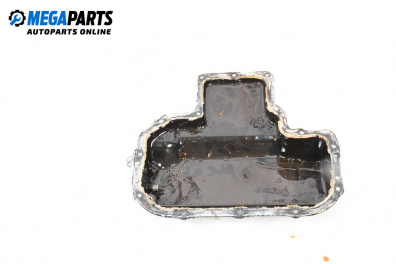 Картер за Mercedes-Benz E-Class Sedan (W211) (03.2002 - 03.2009) E 350 4-matic (211.087), 272 к.с.