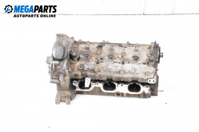 Глава за Mercedes-Benz E-Class Sedan (W211) (03.2002 - 03.2009) E 350 4-matic (211.087), 272 к.с.