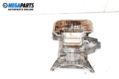 Картер за Mercedes-Benz E-Class Sedan (W211) (03.2002 - 03.2009) E 350 4-matic (211.087), 272 к.с.