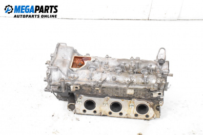 Глава за Mercedes-Benz E-Class Sedan (W211) (03.2002 - 03.2009) E 350 4-matic (211.087), 272 к.с.