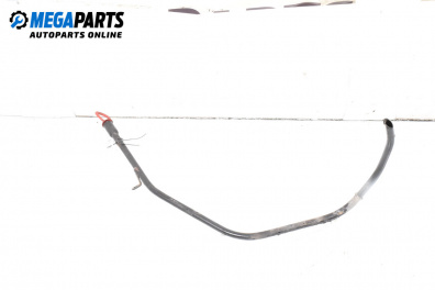 Щека за масло за Mercedes-Benz E-Class Sedan (W211) (03.2002 - 03.2009) E 350 4-matic (211.087), 272 к.с.