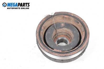 Ремъчна шайба за Mercedes-Benz E-Class Sedan (W211) (03.2002 - 03.2009) E 350 4-matic (211.087), 272 к.с.