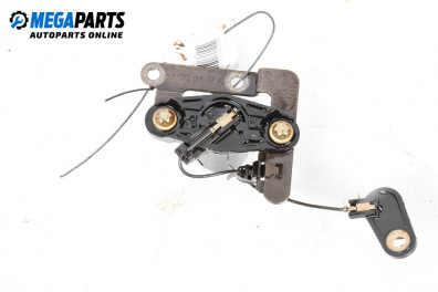 Датчик за ниво на маслото в двигателя за Mercedes-Benz E-Class Sedan (W211) (03.2002 - 03.2009)