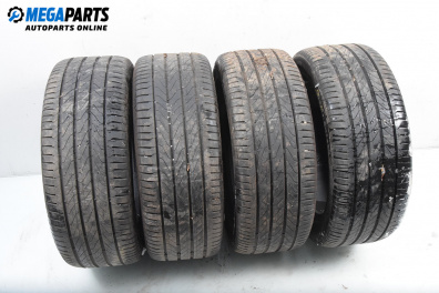 Зимни гуми CONTINENTAL 225/50/17 (Цената е за комплекта)