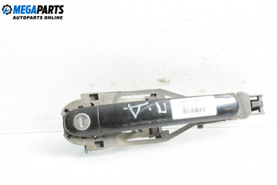 Външна дръжка за Volkswagen Golf IV Hatchback (08.1997 - 06.2005), 4+1 вр., хечбек, позиция: предна, дясна