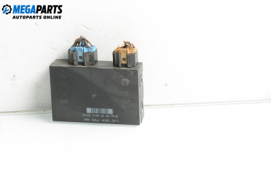 Комфорт модул за Volkswagen Golf IV Hatchback (08.1997 - 06.2005), № 1J0 959 799 AH