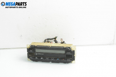 Панел климатроник за Volkswagen Golf IV Hatchback (08.1997 - 06.2005)