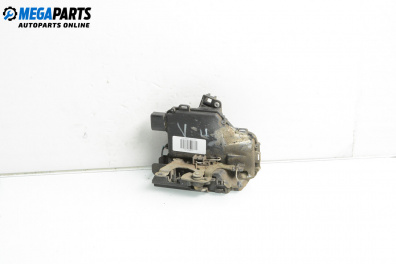 Брава на врата за Volkswagen Golf IV Hatchback (08.1997 - 06.2005), позиция: предна, лява