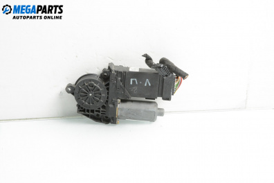 Електромотор за стъклоподемник за Volkswagen Golf IV Hatchback (08.1997 - 06.2005), 4+1 вр., хечбек, позиция: предна, лява