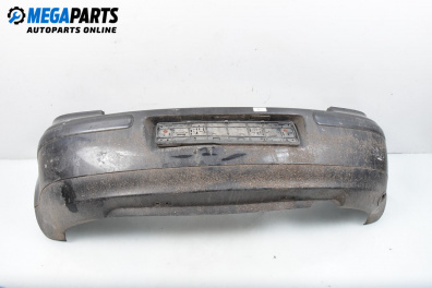 Задна броня за Volkswagen Golf IV Hatchback (08.1997 - 06.2005), хечбек
