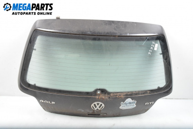 Заден капак за Volkswagen Golf IV Hatchback (08.1997 - 06.2005), 4+1 вр., хечбек, позиция: задна