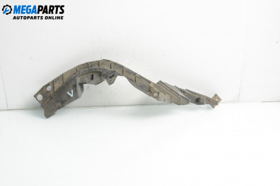 Държач броня за Volkswagen Golf IV Hatchback (08.1997 - 06.2005), хечбек, позиция: задна, лява