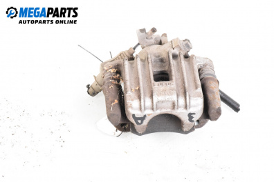 Спирачен апарат за Volkswagen Golf IV Hatchback (08.1997 - 06.2005), позиция: задна, дясна