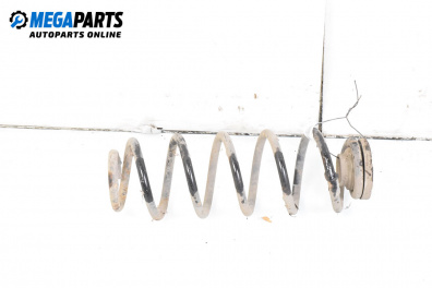 Пружина за ходова част за Volkswagen Golf IV Hatchback (08.1997 - 06.2005), хечбек, позиция: задна