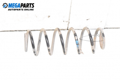 Пружина за ходова част за Volkswagen Golf IV Hatchback (08.1997 - 06.2005), хечбек, позиция: задна